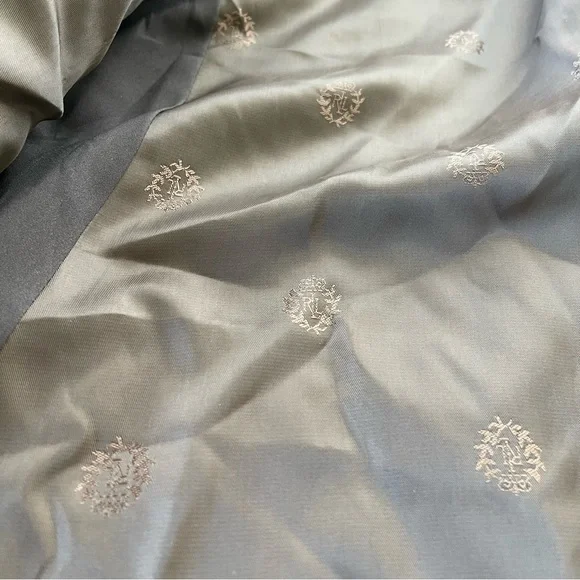 Lauren Ralph Lauren Black Label Men's Brown Blue Plaid Sports‎ Coat Size 40R - Picture 8 of 10